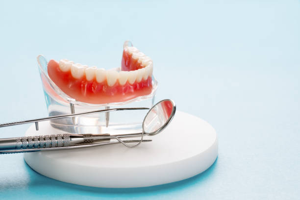 Advanced Technology for Better Dental Care in Limestone Creek, FL